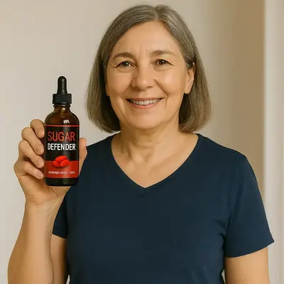 Sugardefender verified customer